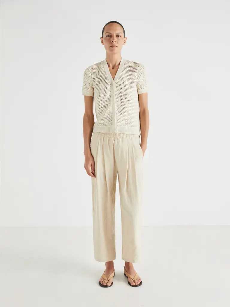 Masscob Pants Caurus