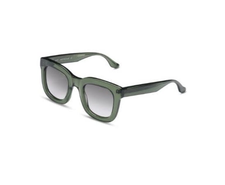 Gobi Bela Bottle Green