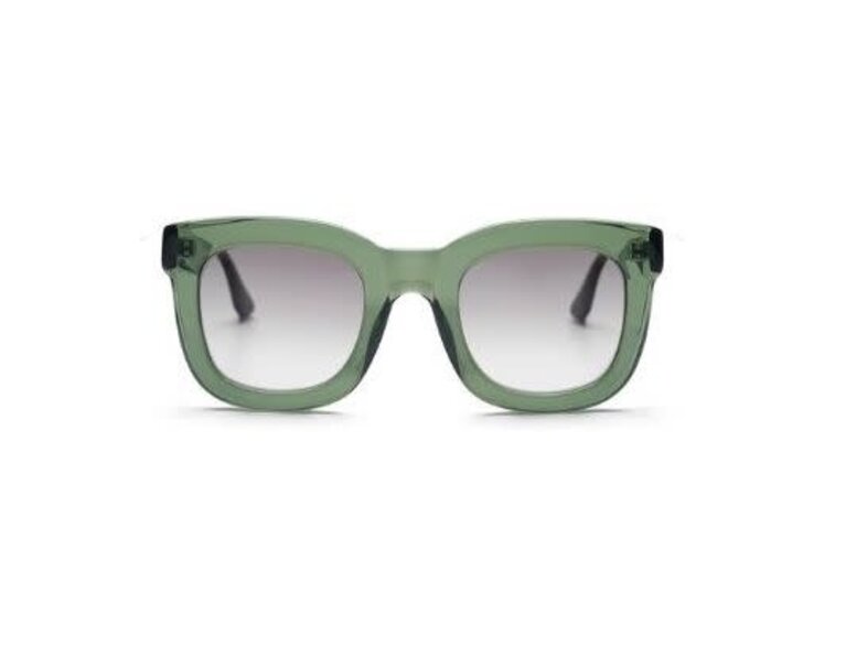 Gobi Bela Bottle Green