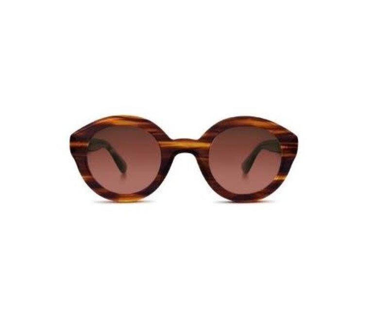 Gobi Bouly Horn Havana