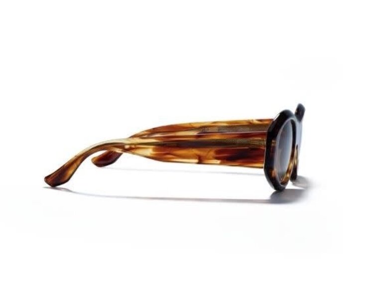 Gobi Lemmie Horn Havana