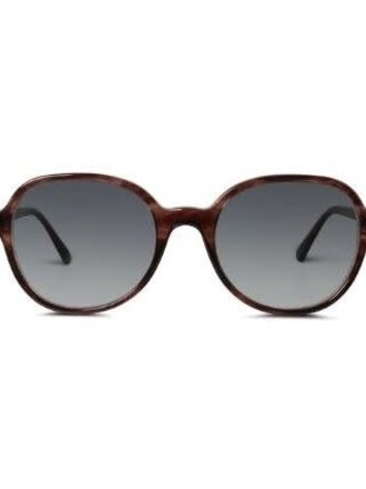 Gobi Yolene Aubergine Rose Havana