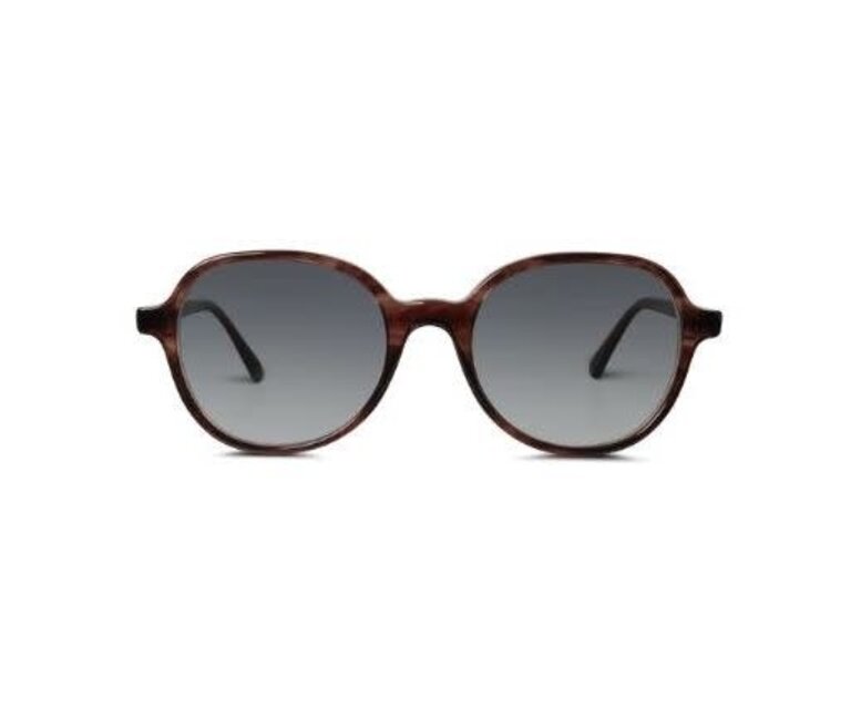 Gobi Yolene Aubergine Rose Havana