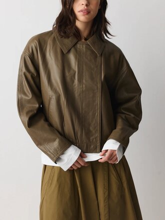 Rue Blanche Blaki Jacket