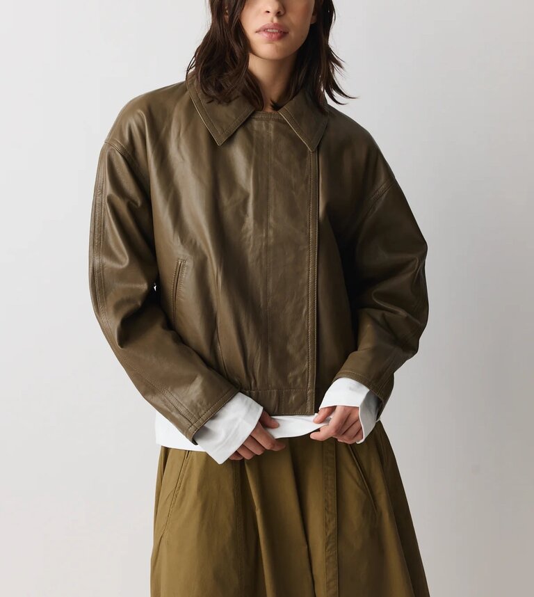 Rue Blanche Blaki Jacket