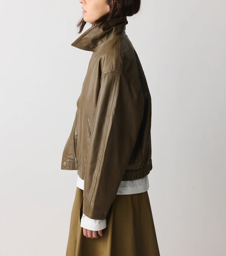 Rue Blanche Blaki Jacket