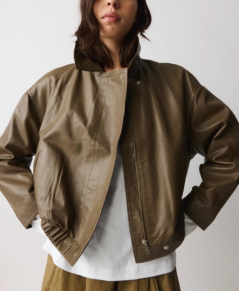 Rue Blanche Blaki Jacket