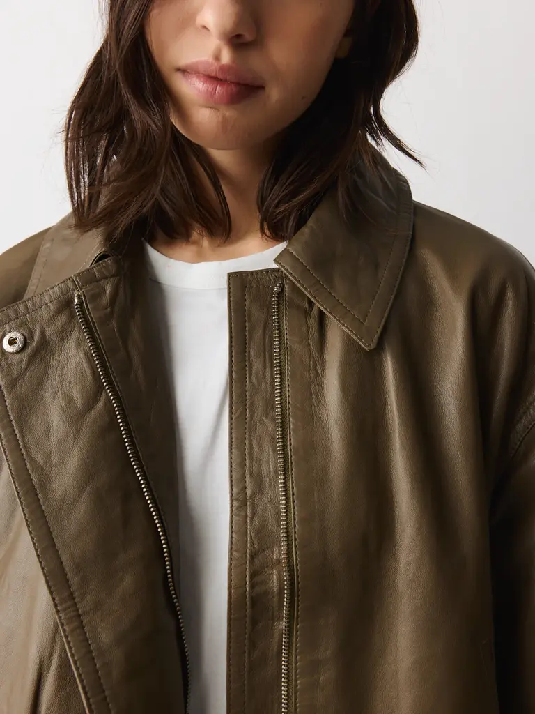 Rue Blanche Blaki Jacket