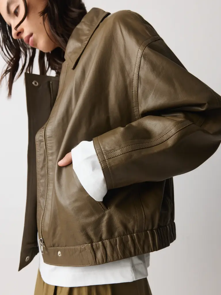 Rue Blanche Blaki Jacket