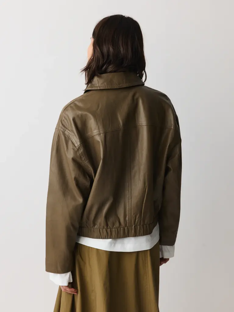 Rue Blanche Blaki Jacket
