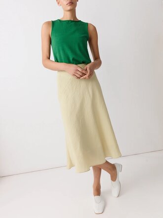 Rue Blanche Sektor Skirt