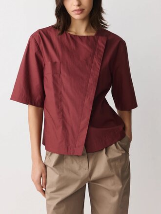 Rue Blanche Salu Top