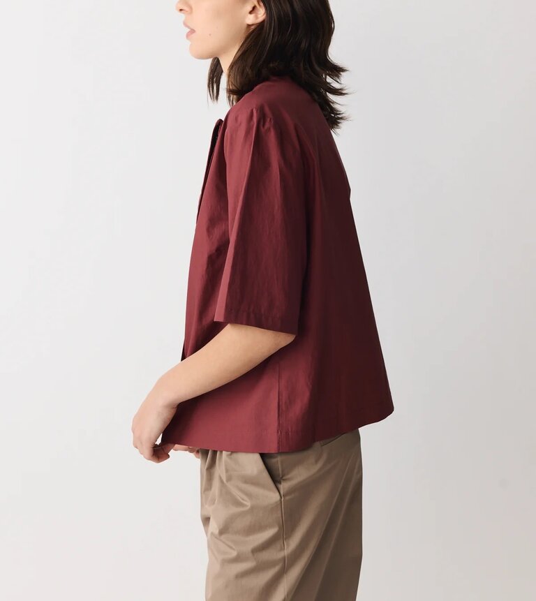 Rue Blanche Salu Top