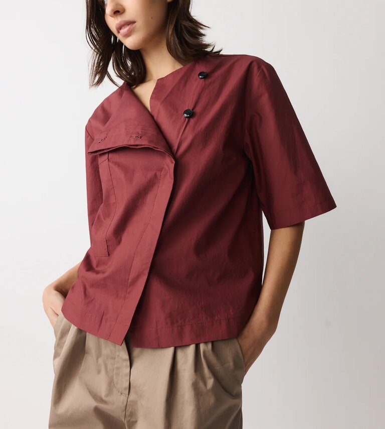 Rue Blanche Salu Top