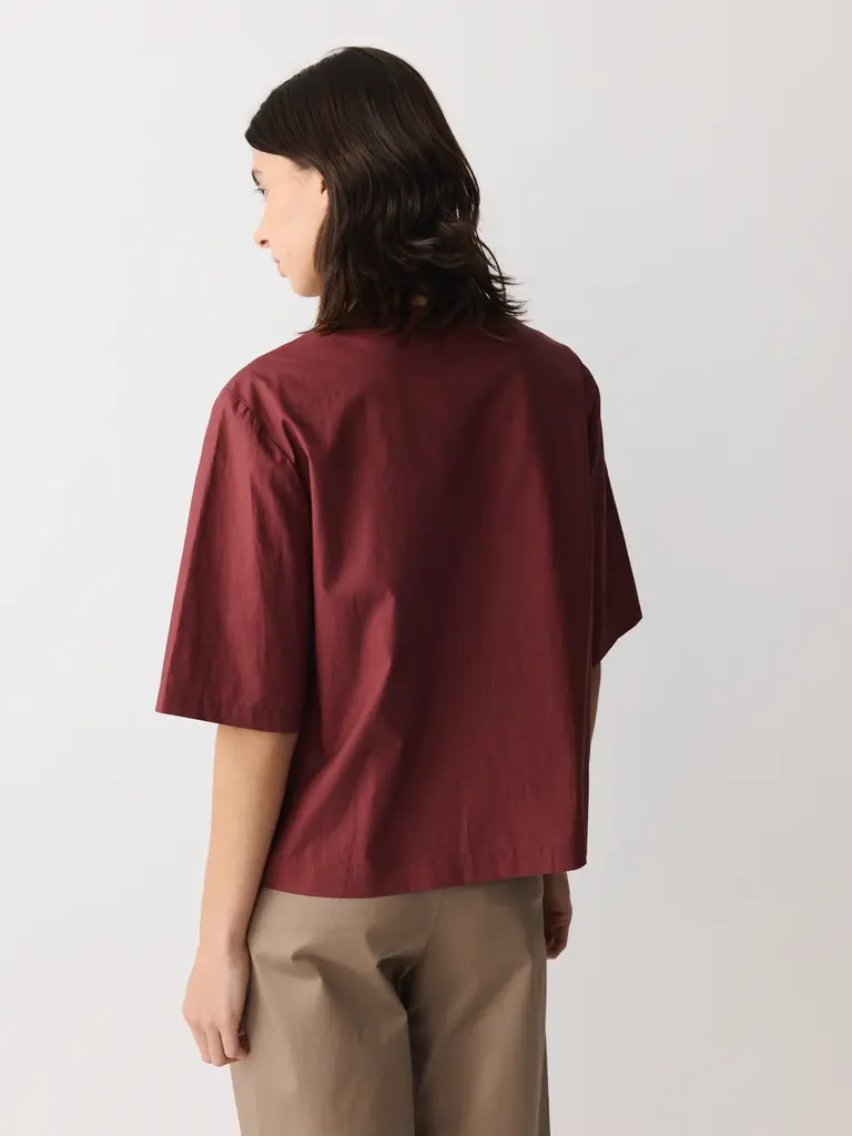 Rue Blanche Salu Top