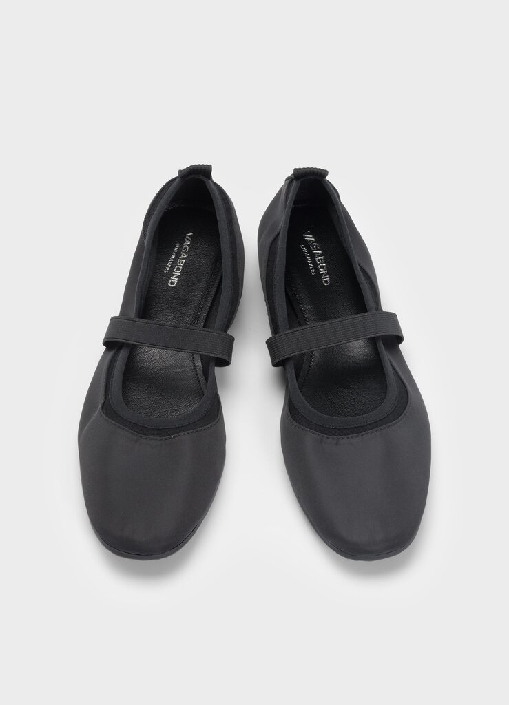 Vagabond Hillary Ballerina's