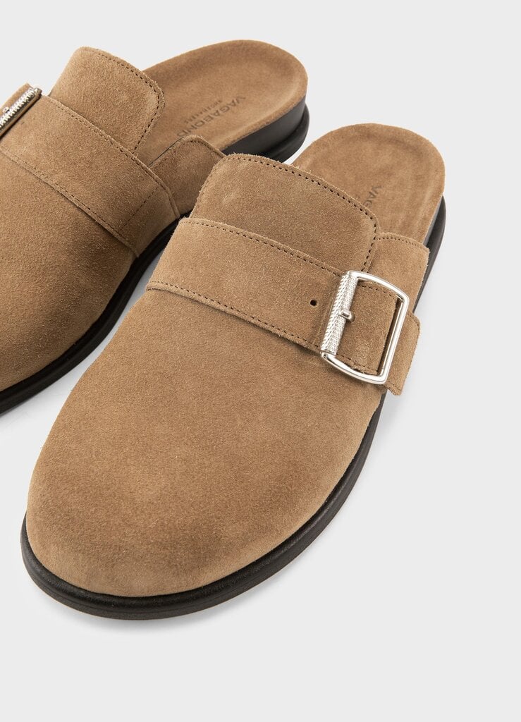 Vagabond Effie Muiltje