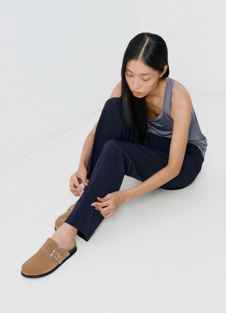 Vagabond Effie Muiltje