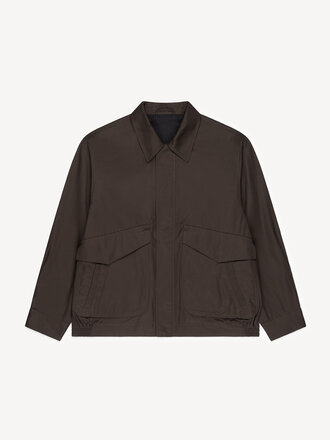 Herman Harrington Jacket