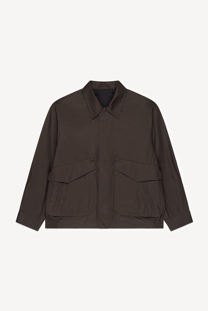 Herman Harrington Jacket