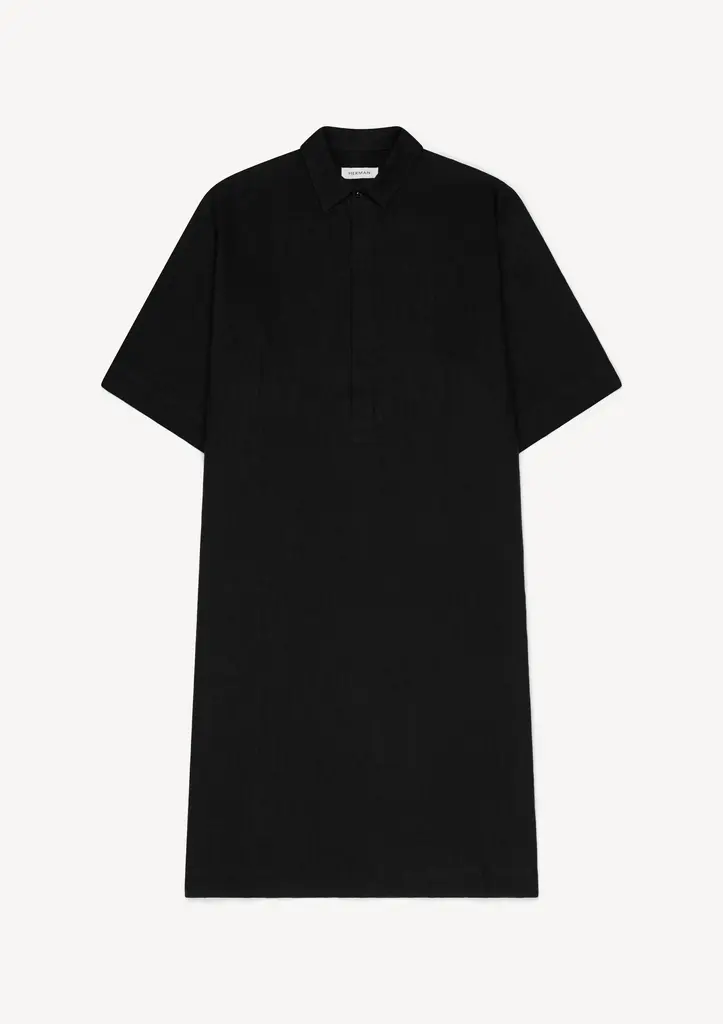 Herman Kaftan Blouse