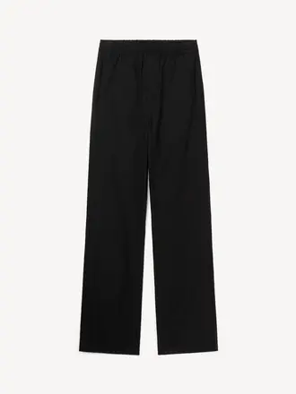 Herman Relaxed Trousers