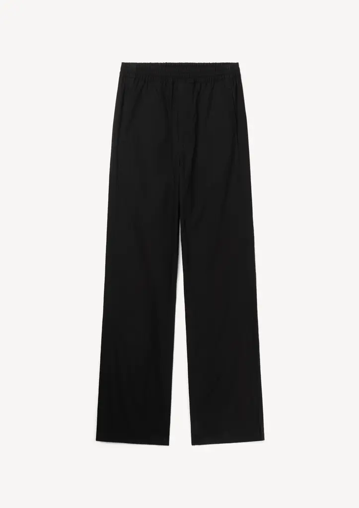 Herman Relaxed Trousers
