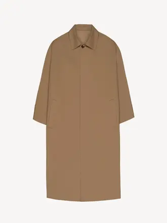 Herman Car Coat