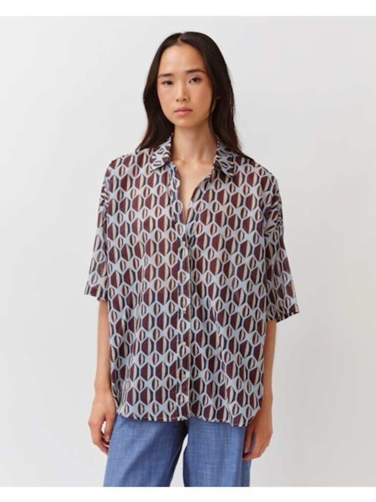 Diega Clara Blouse