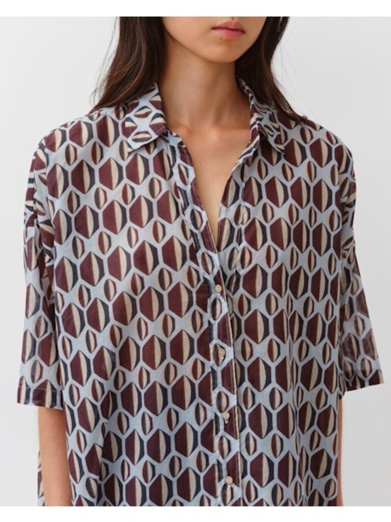 Diega Clara Blouse