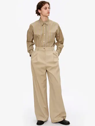 A.P.C. Pantalon Ginny