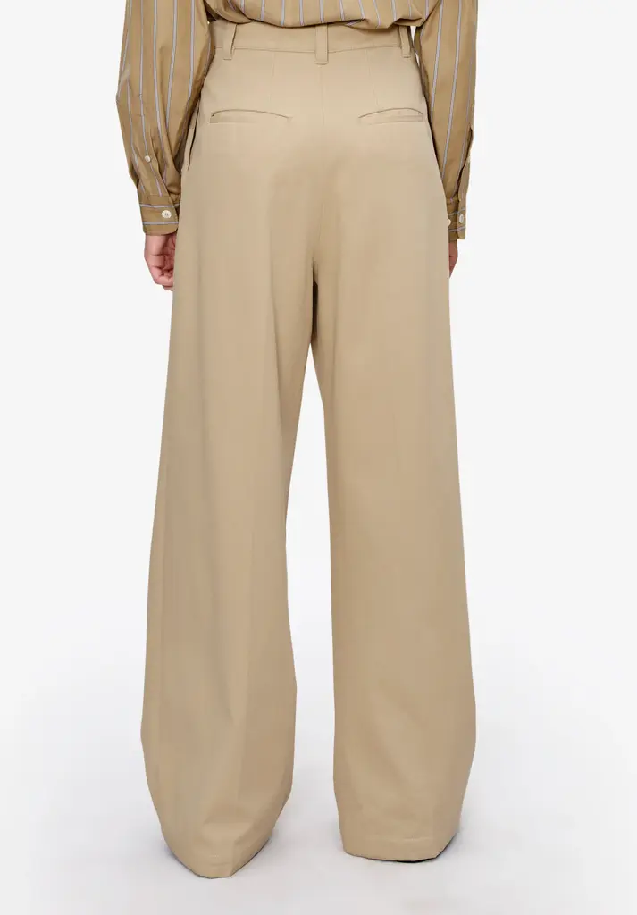 A.P.C. Pantalon Ginny