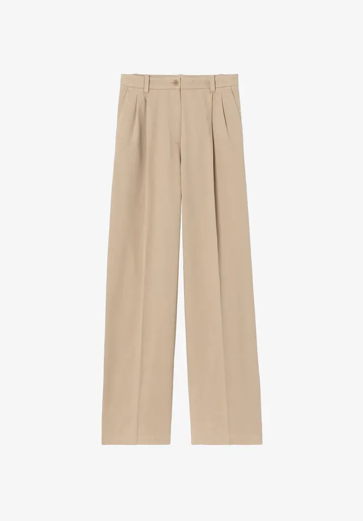 A.P.C. Pantalon Ginny