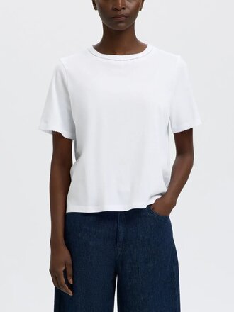 Selected Assia T-Shirt