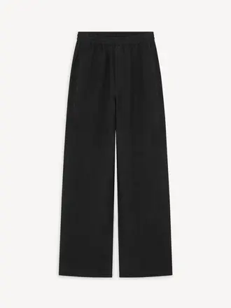 Herman Relaxed Trousers