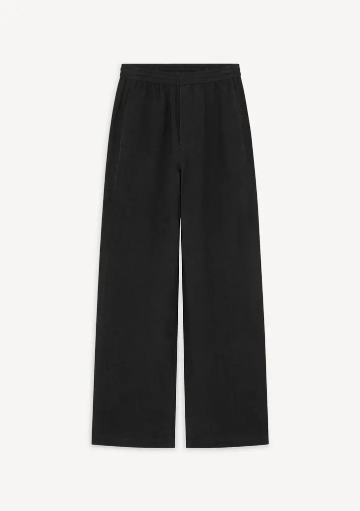 Herman Relaxed Trousers