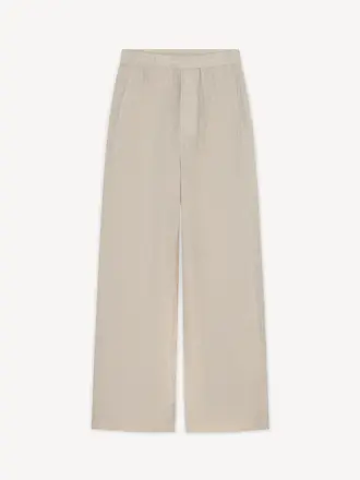 Herman Relaxed Trousers