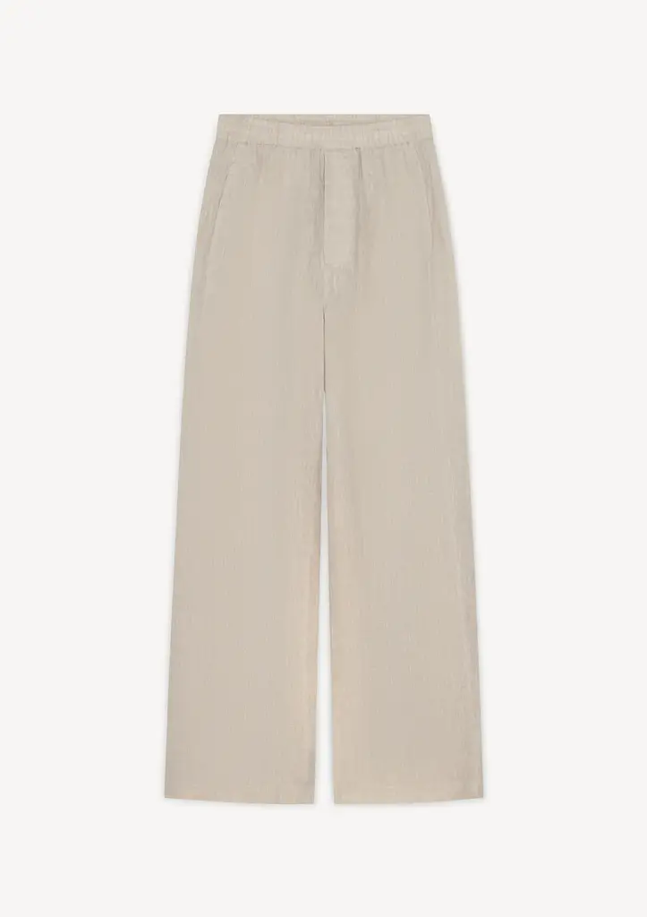 Herman Relaxed Trousers