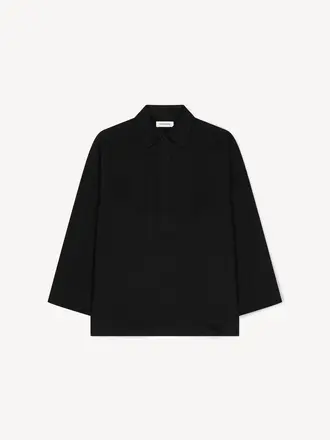 Herman Double Breasted Jacket