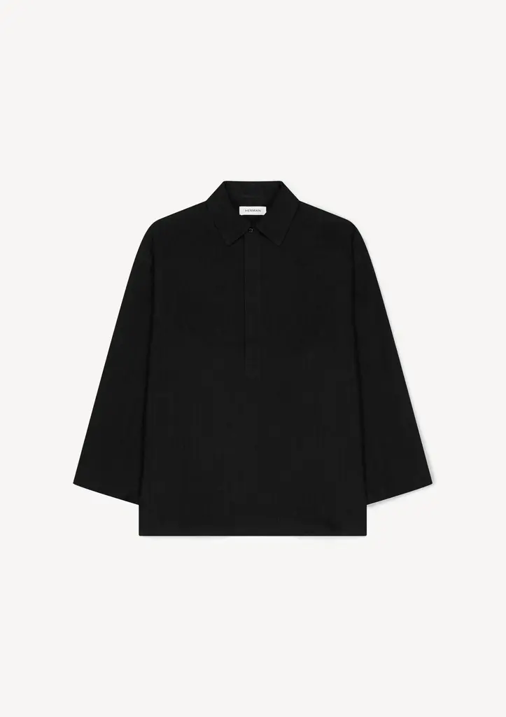 Herman Double Breasted Jacket