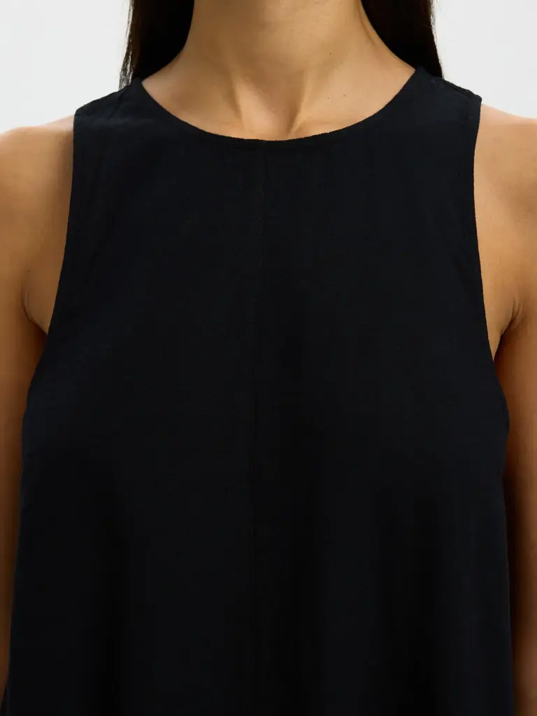 Selected Luisa Dress