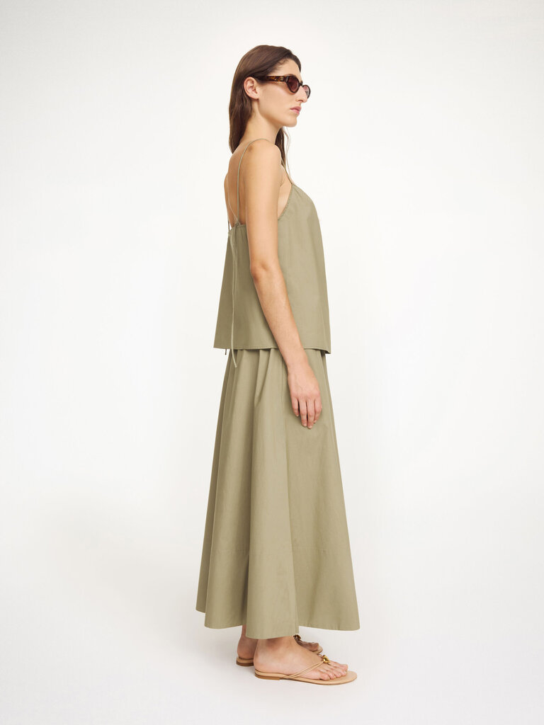 By Malene Birger Lannyla Top