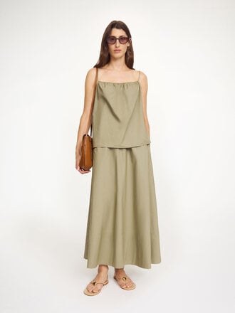 By Malene Birger Lannyla Top