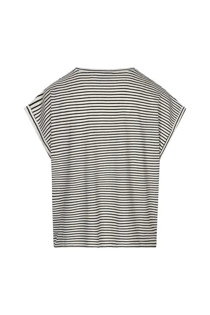 Ruby Tuesday Cay V-neck T