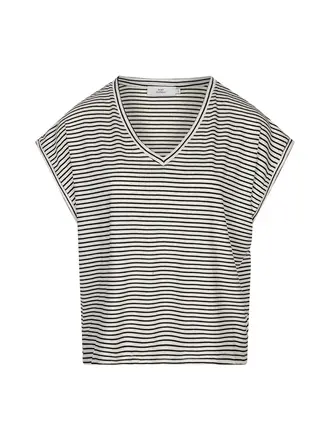 Ruby Tuesday Cay V-neck T