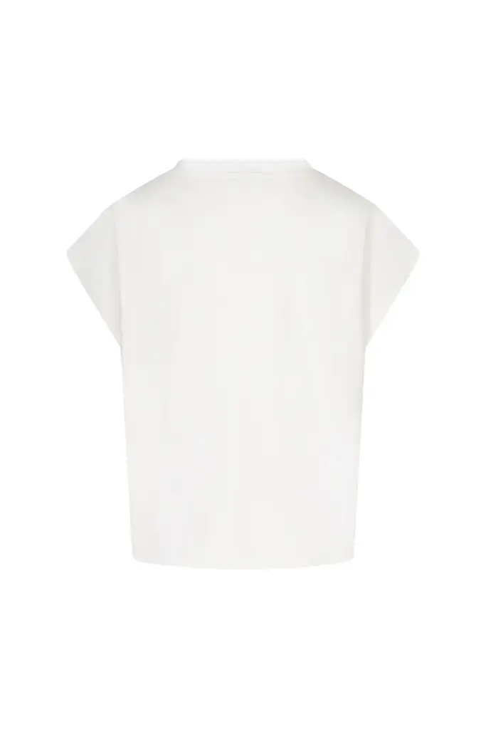 Ruby Tuesday Chara Sleeveless Tee