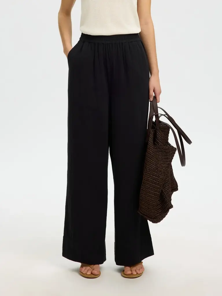 Selected Fannie Pants