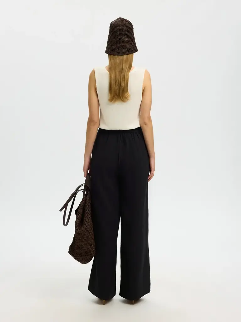 Selected Fannie Pants