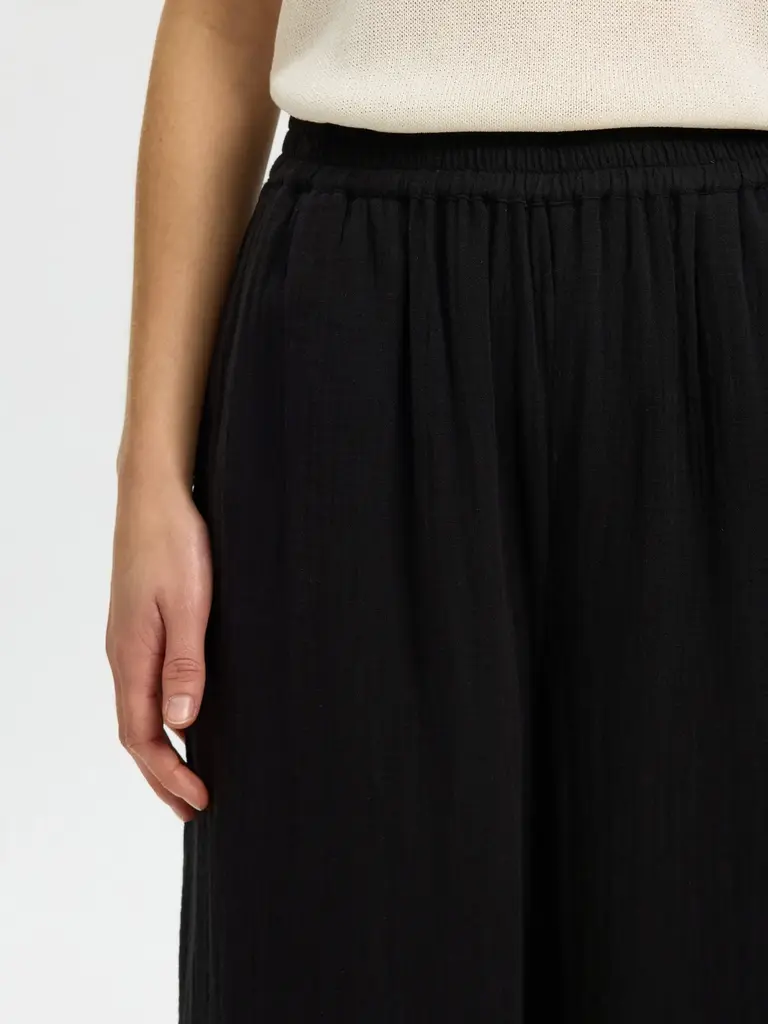 Selected Fannie Pants