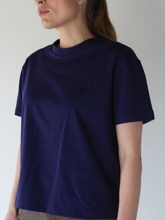 A.P.C. T-shirt Rue Madame